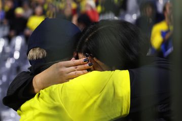 Συγκλονισμένος ο κόσμος του ποδοσφαίρου μετά την τρομοκρατική επίθεση: «Και τα χειρότερα έρχονται» (vids)