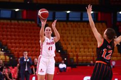 Όταν ξύπνησε ο Ολυμπιακός ήταν αργά...