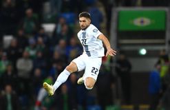 Στη κορυφή η Σλοβενία με Τσέριν - Με τη «ψυχή στο στόμα» η Δανία