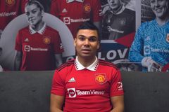 Το δράμα του Κασεμίρο στην Premier League: «Μερικές φορές δεν μπορώ καν να κοιμηθώ»