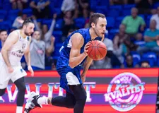 Eurocup: Νίκες για Μπούντουτσνοστ, Ουλμ, Μπουργκ και Χάποελ Τελ Αβίβ