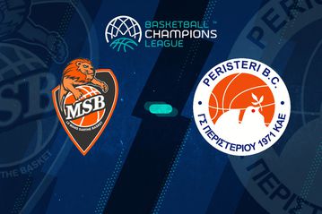 ΛΕ ΜΑΝ - ΠΕΡΙΣΤΕΡΙ