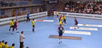 Ήττα για την ΑΕΚ στην Πολωνία