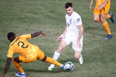 Ιωαννίδης: «Νιώθεις πως δεν έχεις ελπίδα απέναντι στον Φαν Ντάικ - Βρίσκομαι στην καλύτερη φάση της καριέρας μου»