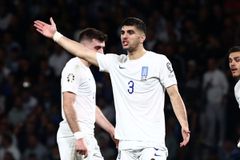 Κουλιεράκης: «Θα μου μείνει αξέχαστο - Να είμαστε έτοιμοι για τα παιχνίδια του Μαρτίου»