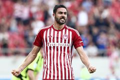 Γιατί ο Μαρτίνεθ θέλει «ζεστό» τον Ιμπόρα