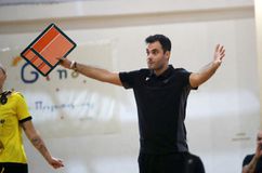 Οτσάλ: «Οι παίκτριές μου ξέρουν τι πρέπει να κάνουν»