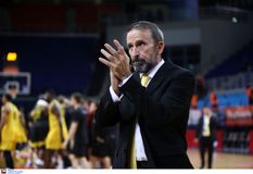 Πλάθα: «Δείξαμε τι μπορούμε να κάνουμε, απλά χρειαζόμαστε χρόνο»