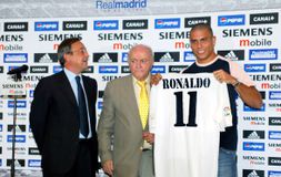 Καπέλο: «Ο Ρονάλντο ήταν μόνο με γυναίκες, τον έδιωξα γιατί έκανε πάρτι και τα αποδυτήρια βρωμούσαν αλκοόλ»