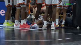 Λε Μαν - Περιστέρι | Ο Μέισον έβαλε καλάθι και... χώθηκε κάτω από την καρέκλα