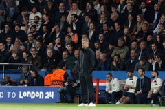 Ανανέωσε ο Λουίς Ενρίκε με την Παρί Σεν Ζερμέν