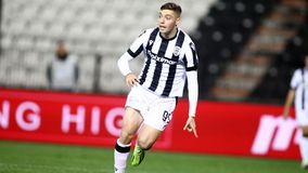 Η επίσημη ανακοίνωση του ΠΑΟΚ για την μεταγραφή του Τζίμα στη Μπράιτον