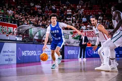 Στην 12άδα της Γαλλίας για τα παράθυρα του Νοεμβρίου ο παίκτης που «εκτέλεσε» τον Κολοσσό Ρόδου (vid)