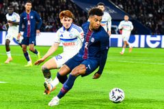 Η Παρί Σεν Ζερμέν τον βαθμό, το εκπληκτικό Στρασβούργο τις εντυπώσεις