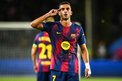 Εκτός ο Φεράν Τόρες κόντρα στη Χιρόνα - Ποιο το status της συμμετοχής του ενόψει Ολυμπιακού