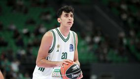 Οι «απουσίες» της δεύτερης μέρας για την 5η αγωνιστικής της Euroleague