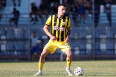 Οι λόγοι που ο Νίκολιτς σκέφτεται Χρυσόπουλο για τον ΠΑΟΚ, αν δεν τα καταφέρει ο Μουκουντί