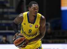 Ο Λόνι Γουόκερ πήρε την ευθύνη για την ήττα της Μακάμπι από τον Ολυμπιακό