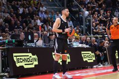 Αβέβαιο το μέλλον του Βιλντόζα στη Βίρτους μετά τη σύλληψή του