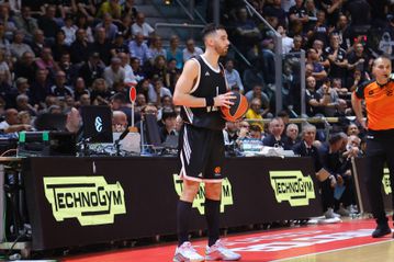 Αβέβαιο το μέλλον του Βιλντόζα στη Βίρτους μετά τη σύλληψή του