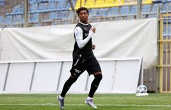 Σαλσίδο: «Να δώσουμε συνέχεια στις εμφανίσεις μας, όπως με τον Άρη»