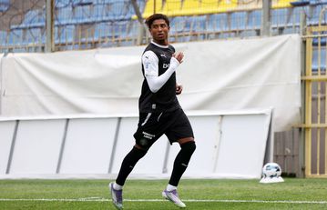 Σαλσίδο: «Να δώσουμε συνέχεια στις εμφανίσεις μας, όπως με τον Άρη»