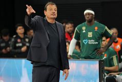 O Aταμάν αποκάλυψε το πότε θα επιστρέψει ο Λεσόρ