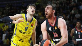 Ο Νίκολα Μιλουτίνοφ εξιστόρησε τα γεγονότα που τον μετέτρεψαν σε έναν από τους καλύτερους σέντερ της Ευρώπης