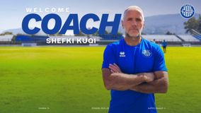 Νέος προπονητής στα Χανιά ο Κούκι