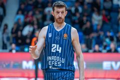 Ανησυχία στην Εφές με τον τραυματισμό του Οσμάνι