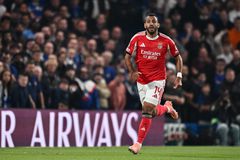 Ο Παυλίδης «καθάρισε» με δύο γκολ την Τσάβες (vid)