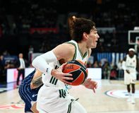 Όσμαν: «Ήταν ένα παράδειγμα το σημερινό ματς για το πως πρέπει να παίζουμε»