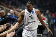 Η ενημέρωση του ΠΑΟΚ για το ματς με τον Προμηθέα στην Πάτρα - Τι είπε ο Περσίδης