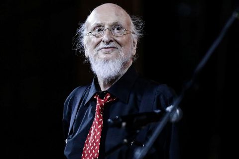 Στο νοσοκομείο ο Διονύσης Σαββόπουλος