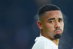 Η Άρσεναλ ζήτησε απο τον Ζεσούς να αποχωρήσει