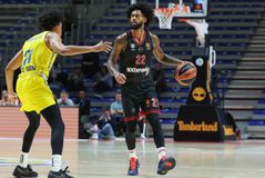 Ο Τάιλερ Ντόρσεϊ ξαναγεννήθηκε – σε πέντε ματς ξεπέρασε τον περσινό εαυτό του