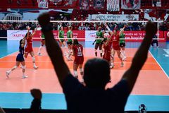Το πρόγραμμα της Volley League Γυναικών - Πότε είναι το πρώτο ντέρμπι Ολυμπιακού - Παναθηναϊκού