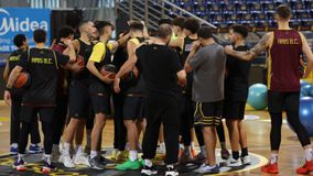 Ο Άρης βάζει στην εξάδα τον Μερκβιλάτζε, εκτός ο Φόρεστερ