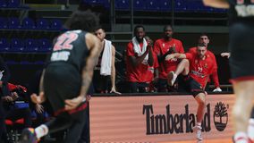 Η «καλημέρα» του Ολυμπιακού μετά την επική ανατροπή στο Βελιγράδι