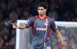 Ο Σιπιόνι, η Λάρισα και το «Μονζουίκ»