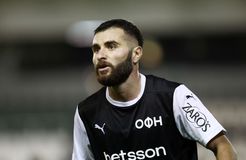 Με Σενγκέλια στο Αγρίνιο ο ΟΦΗ