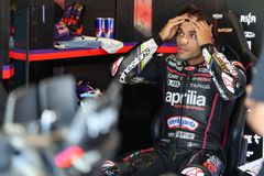 Ο Μάρτιν θα χάσει και το GP της Μαλαισίας