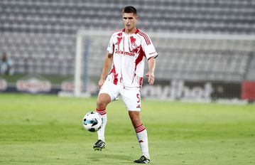 «Σε συζητήσεις για νέο συμβόλαιο Ολυμπιακός και Πιρόλα»