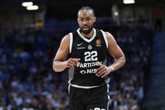 ΜΠΑΣΚΟΝΙΑ - ΠΑΡΤΙΖΑΝ