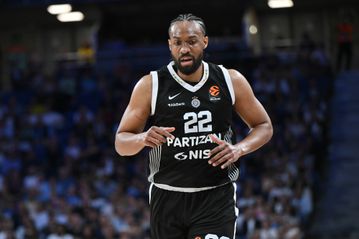 ΜΠΑΣΚΟΝΙΑ - ΠΑΡΤΙΖΑΝ