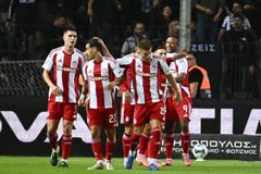 Πού θα δείτε το ΑΕΛ Novibet - Ολυμπιακός