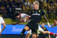 Μέρος της προπόνησης ο Ράτσιτς, τι σημαίνει αυτό εν όψει του Άρης - Παναθηναϊκός