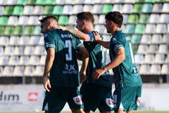 Χωρίς δύο ο Λεβαδειακός στο Περιστέρι