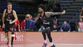 Η παρακάμερα του Ολυμπιακού από την σπουδαία ανατροπή κόντρα στη Μακάμπι (vid)