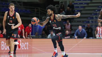 Η παρακάμερα του Ολυμπιακού από την σπουδαία ανατροπή κόντρα στη Μακάμπι (vid)